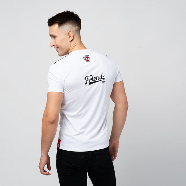 T-SHIRT “BEST FRIENDS” HERREN t-shirt birdsoflove 