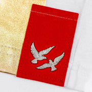 T-SHIRT “FASHION FOR TOGETHERNESS” HERREN t-shirt birdsoflove 