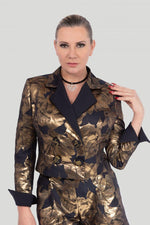 Golden Jacket