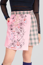 Limited Edition Rosa Shorts