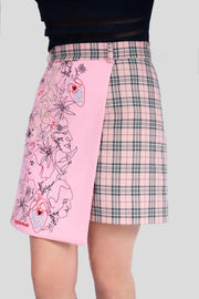 Limited Edition Rosa Shorts