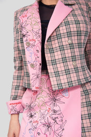 Limited Edition Rosa Jacket