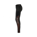 LEGGINGS “GLOW BOMB" DAMEN leggins birdsoflove 