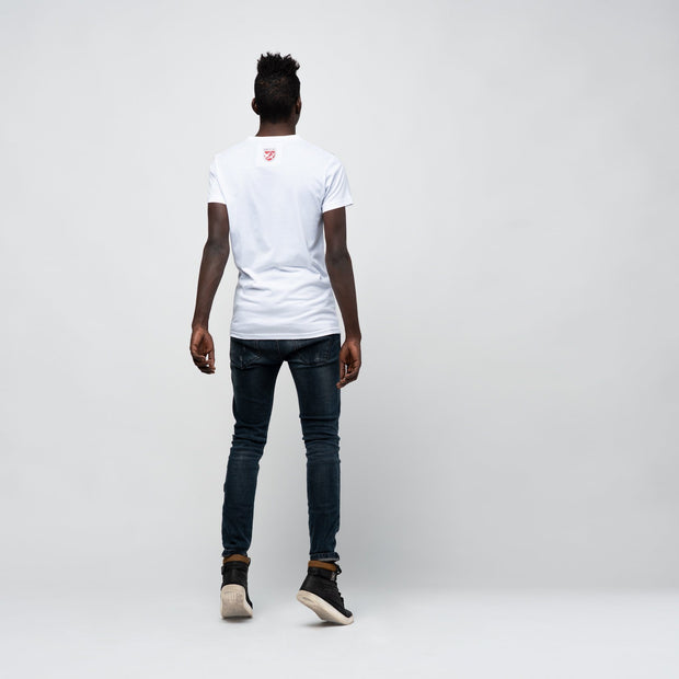 T-SHIRT “FASHION FOR TOGETHERNESS” HERREN t-shirt birdsoflove 